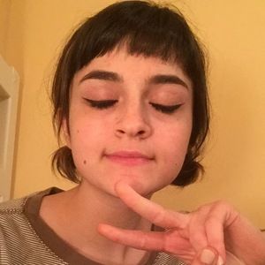 Meet your Posher, Darya