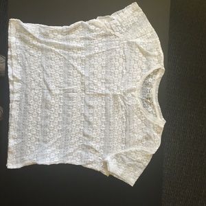 American Eagle crop top