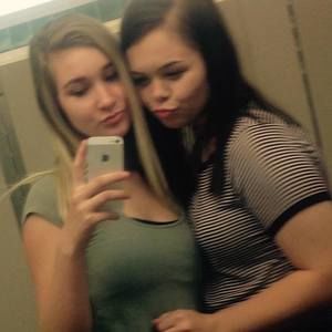 Meet your Posher, April