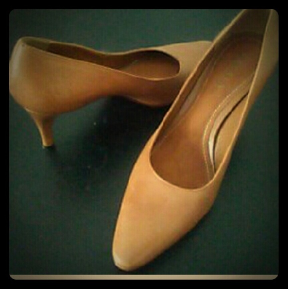 Lauren Ralph Lauren Sarina Pump