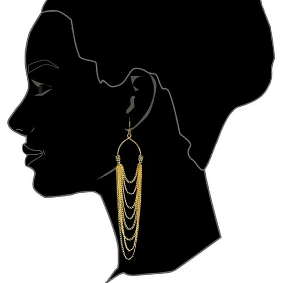 Amrita Singh Earrings