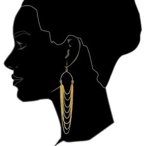 Amrita Singh Earrings