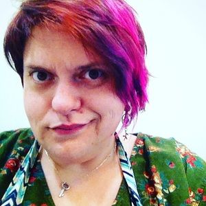 Meet your Posher, Beth