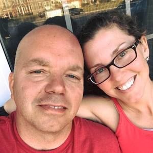 Meet your Posher, Buddy