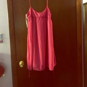 VERY CUTE PINK DRESS