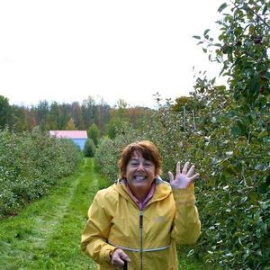 Meet your Posher, Eileen