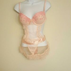 Victoria Secret Very Sexy Nighty.....??