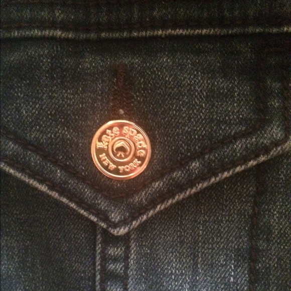 Denim Jacket - Picture 2 of 4
