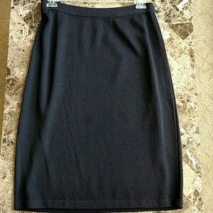 St. John skirt