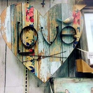 Meet your Posher, Rose