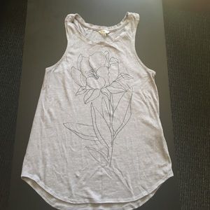 Lucky Brand tank