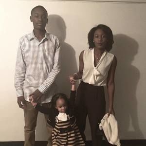 Meet your Posher, Imani