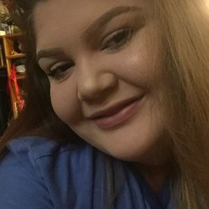 Meet your Posher, Carly