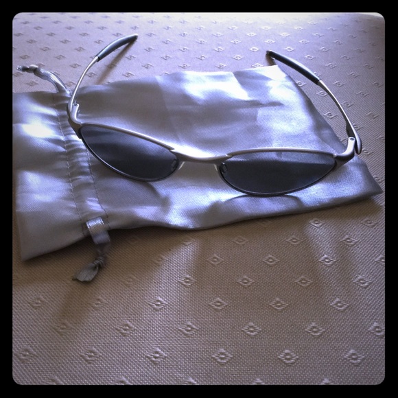 Oakley Sunglasses