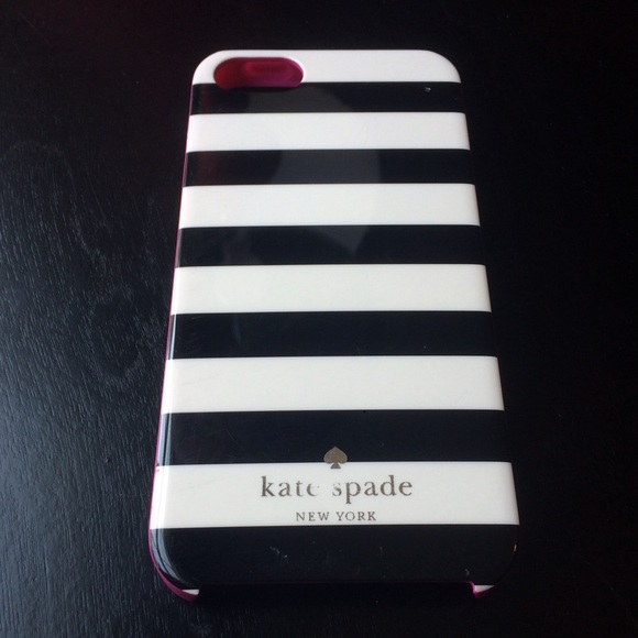 Kate Spade iPhone 5/5s case