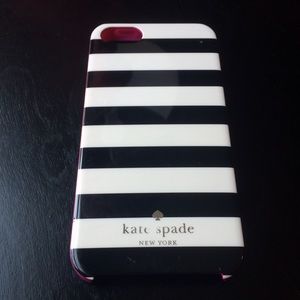 Kate Spade iPhone 5/5s case