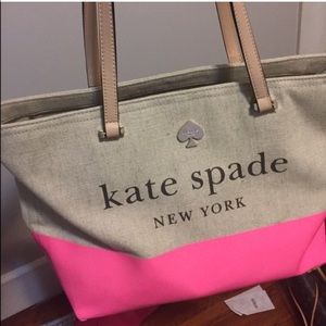 Kate Spade Tote