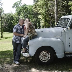 Meet your Posher, Holly