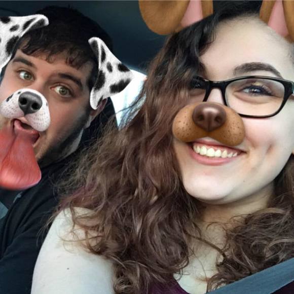 Meet your Posher, Stefanie - Picture 1 of 1