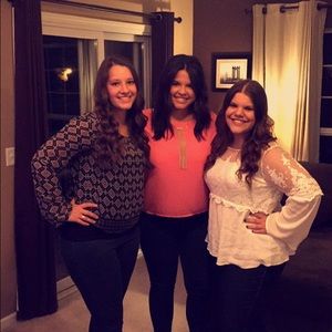 Meet your Posher, Jerica