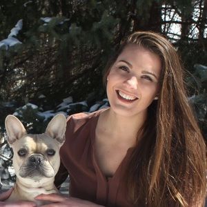 Meet your Posher, Natasha