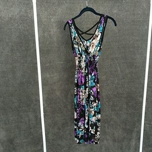 Silky feel Summer dress??