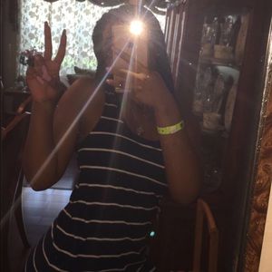 Meet your Posher, Arika