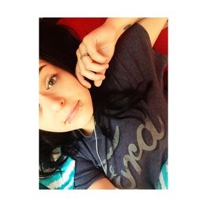 Meet your Posher, Michaela