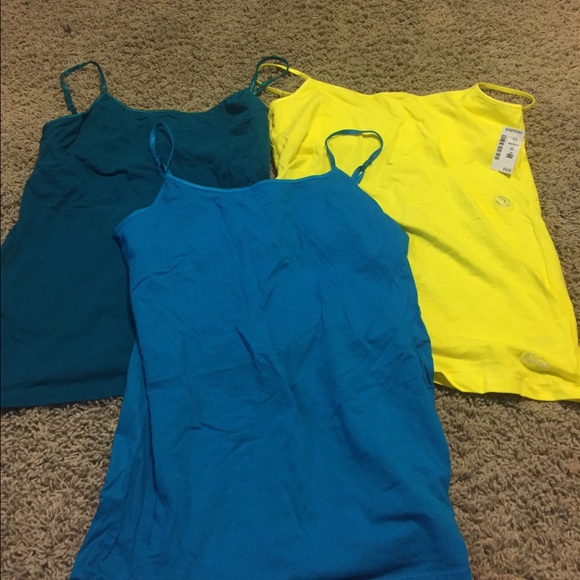 @marsbars Tank Bundle! 💗 - Picture 3 of 3