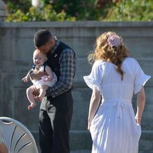 Meet your Posher, Steve