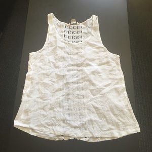 Lucky Brand tank top