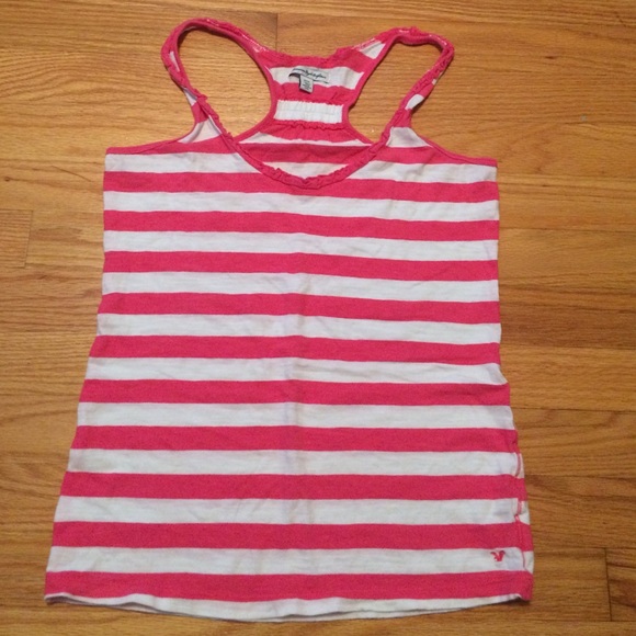 American Eagle Tank Top - Picture 1 of 1
