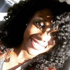 Meet your Posher, Jamilah