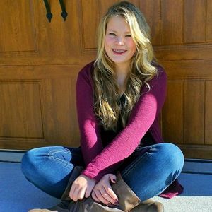 Meet your Posher, Ashley