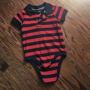 Baby GAP onesie