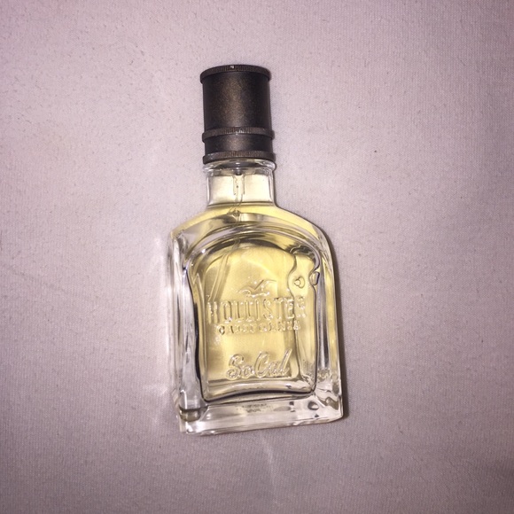 Hollister Perfume