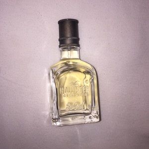 Hollister Perfume