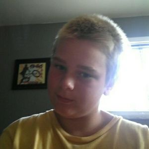 Meet your Posher, Sam