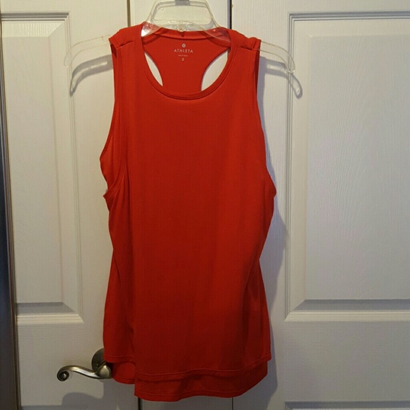 Athleta tank top