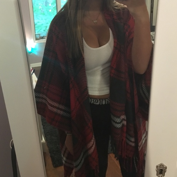 Abercrombie and Fitch cardigan