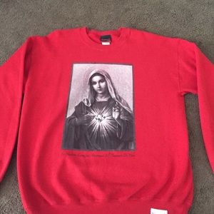 Diamond Supply Co. Crewneck sweater