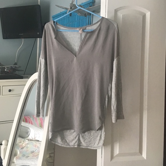 Banana Republic top