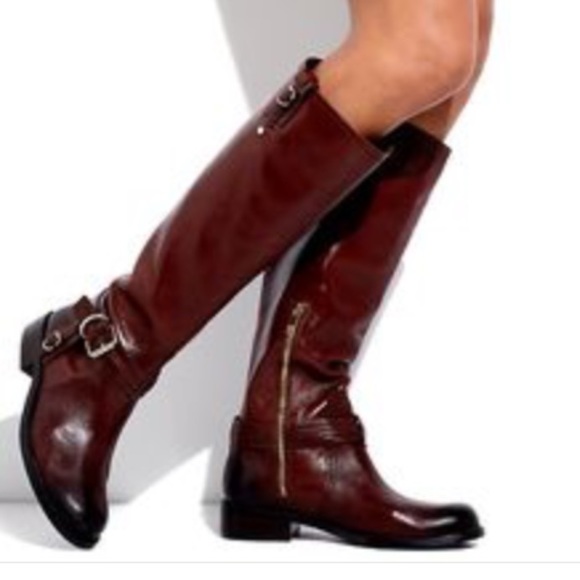 Vince Camuto boots
