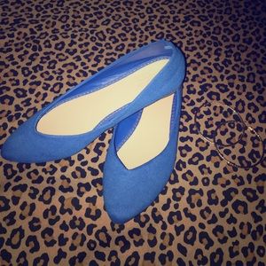 🎉NWOT ON flats🎉