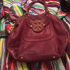 Tory Burch cross body/purse
