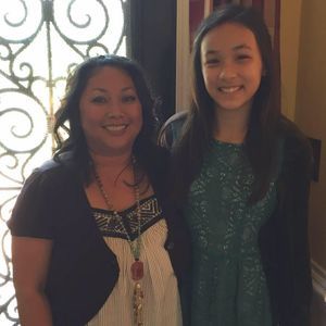 Meet your Posher, Annie