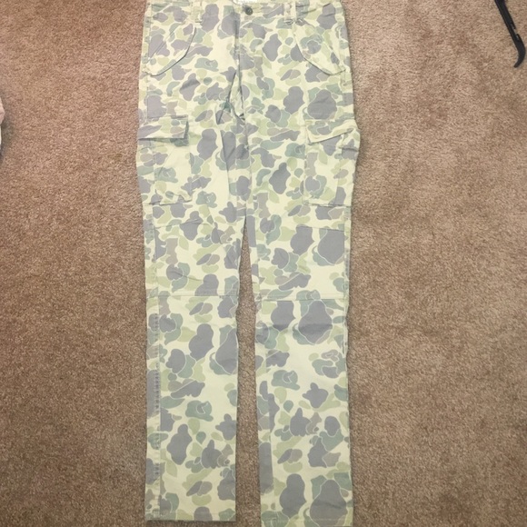 Ralph Lauren Cargo Pants