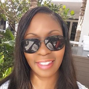 Meet your Posher, Tracey