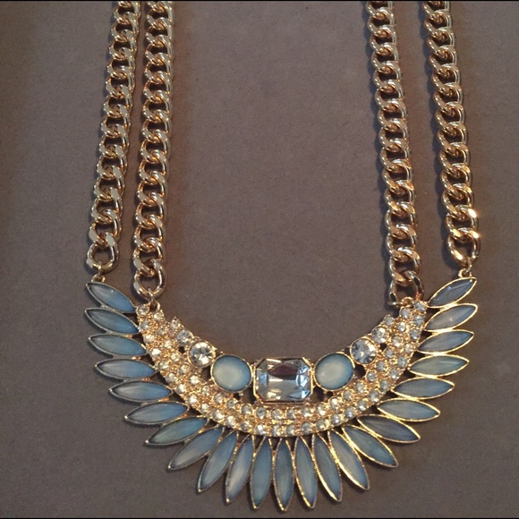Park Lane Necklace
