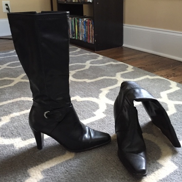 Size 6 boots
